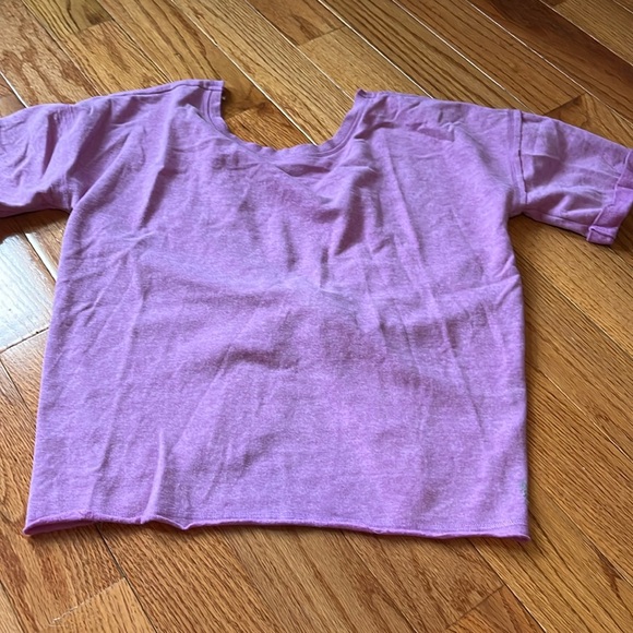 Victoria's Secret Tops - Victoria secret crop top